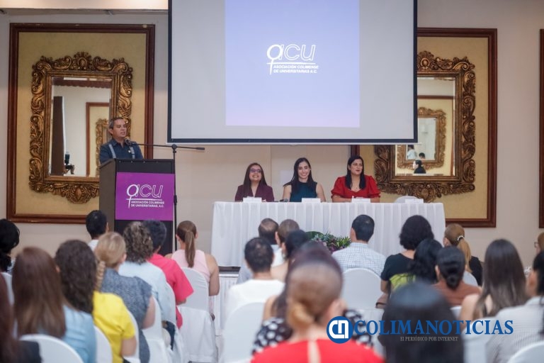 Cuando nos unimos, las mujeres generamos impacto real en nuestra comunidad: Adriana Isabel