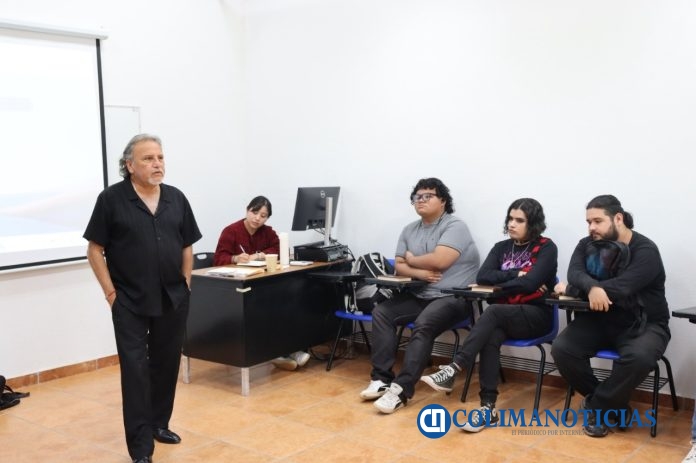 Inicia XIV Congreso Internacional de Turismo en la Universidad Intercultural de Colima (2)