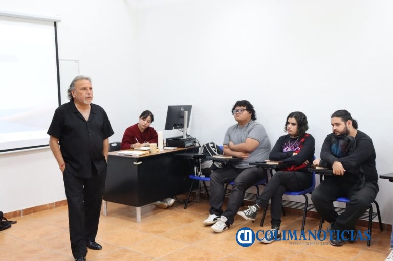 Inicia XIV Congreso Internacional de Turismo en la Universidad Intercultural de Colima