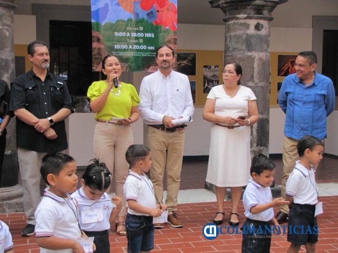 Inicia en Colima el Primer Encuentro con la Tierra; fomenta la ciencia, cultura y educación (2)