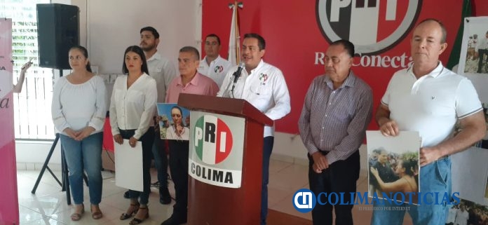 Insensible el Gobierno Federal ante el desastre ocasionado por lluvias
