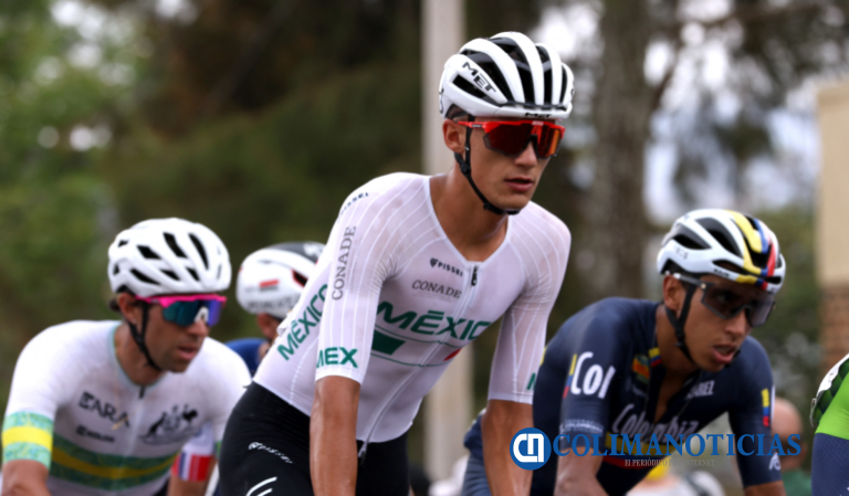 Isaac del Toro, imparable; gana el “Giro del Veneto” y tiene ya 16 victorias en este 2025