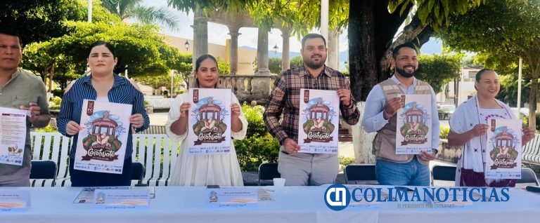 Ixtlahuacán celebrará su riqueza productiva con el Primer Festival del Cacahuate