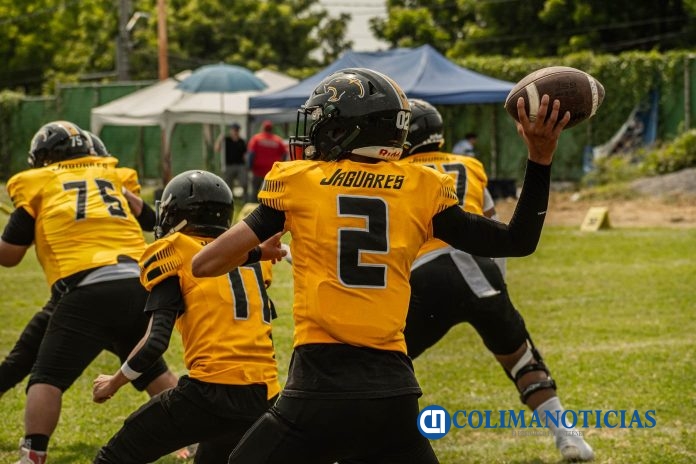 Jaguares Colima (3)