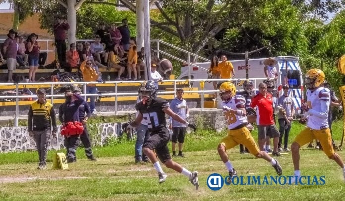 Jaguares Colima (4)