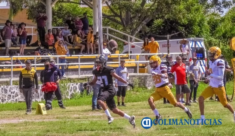 Se perfila Jaguares Colima nuevamente a cerrar temporada, como el mejor en su grupo
