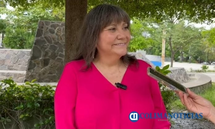 Janet Pinela