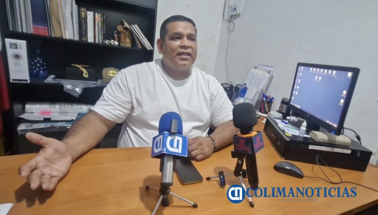 Fortalecer unión social y celebrar las raíces mexicanas, objetivo de actividades del Ayuntamiento de Colima: Jonathan Sánchez