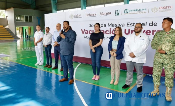 Jornada Masiva de Vacunación Universal (4)