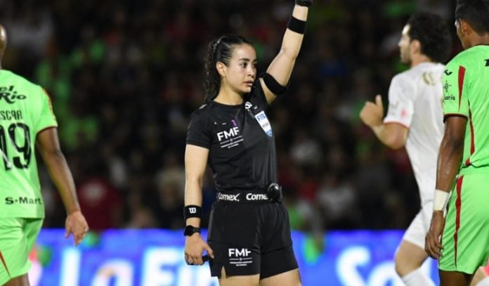 Katia Itzel García