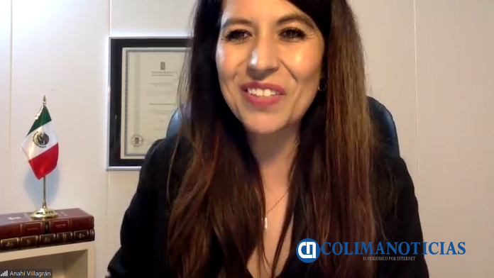La salud mental, un factor decisivo en la contratación de talento_Anahí