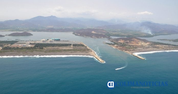 Laguna de Cuyutlán