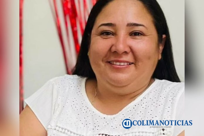 Liliana Valdovinos Ochoa