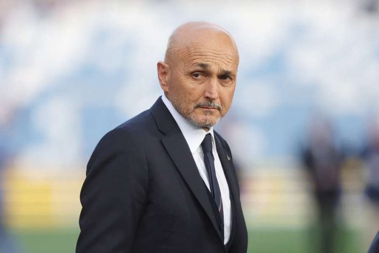 Spalletti firma como nuevo entrenador de la Juventus hasta junio de 2026