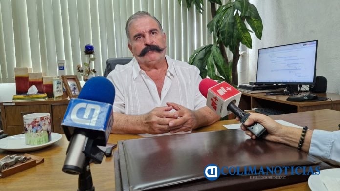 Manuel Anaya Rojas
