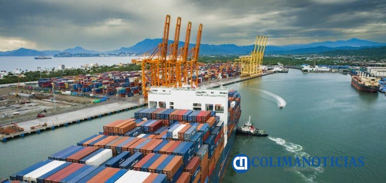 Grupos empresariales han invertido más de 35 mil millones en el puerto