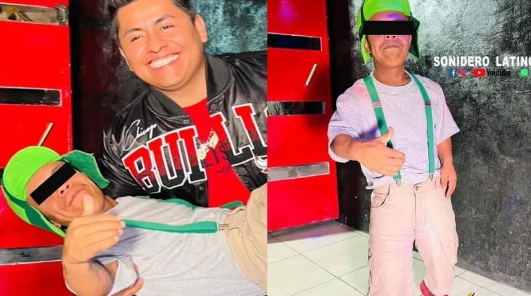 Muere Medio Metro: encuentran su cuerpo con signos de violencia en Puebla