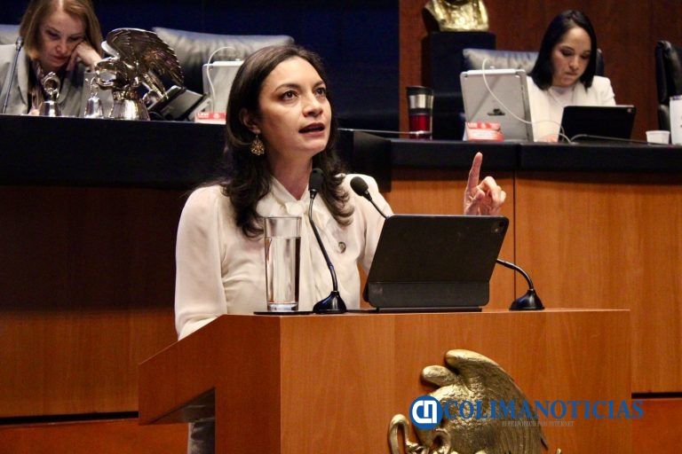Nueva iniciativa de Mely Romero propone prohibir publicidad telefónica sin consentimiento: un alto al spam y las extorsiones