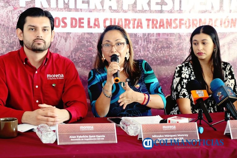 Morena llama “mezquinos” a partidos de oposición; pide no regatear apoyo al Teletón