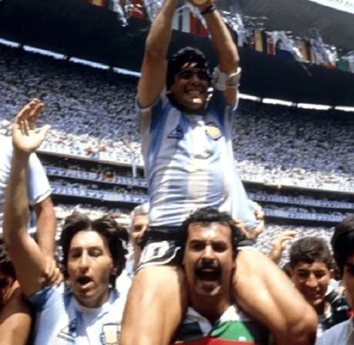 Muere Roberto Cejas