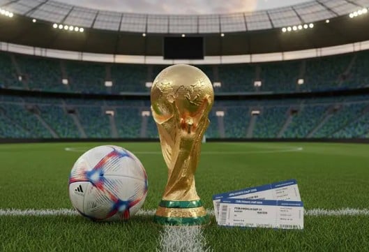 Mundial 2026
