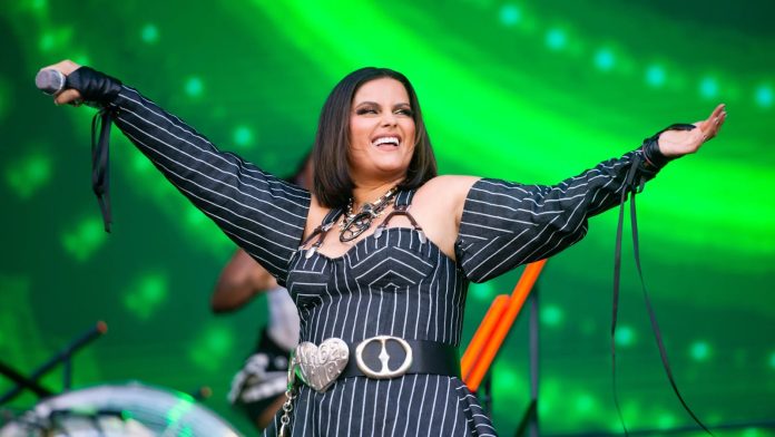 Nelly Furtado anuncia su retiro de los escenarios