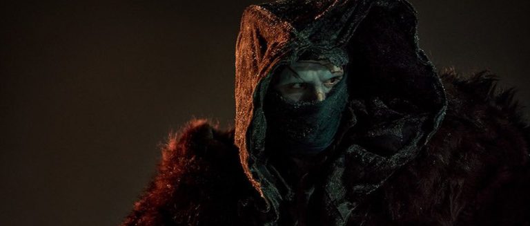 Netflix y Guillermo del Toro presentan el tráiler y arte de “Frankenstein”