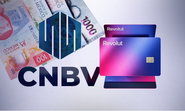 Nuevo Banco en México: CNBV autoriza a Revolut iniciar operaciones