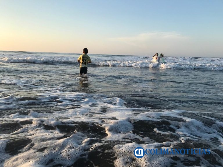 Playa El Paraíso lista para recibir visitantes en los próximos puentes vacacionales