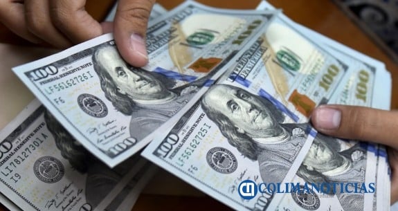 Precio del dólar hoy 20 de octubre