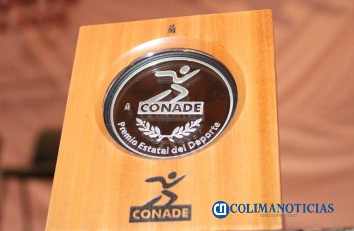Premio Estatal del Deporte 2025