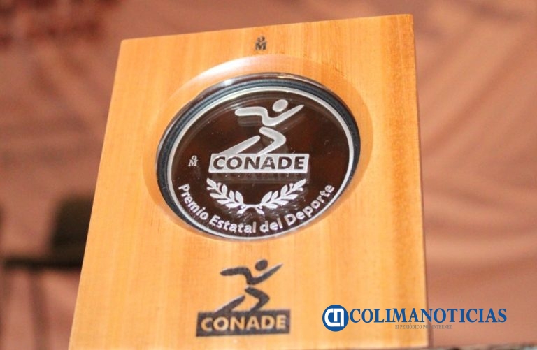 Incode invita a participar en el Premio Estatal del Deporte 2025