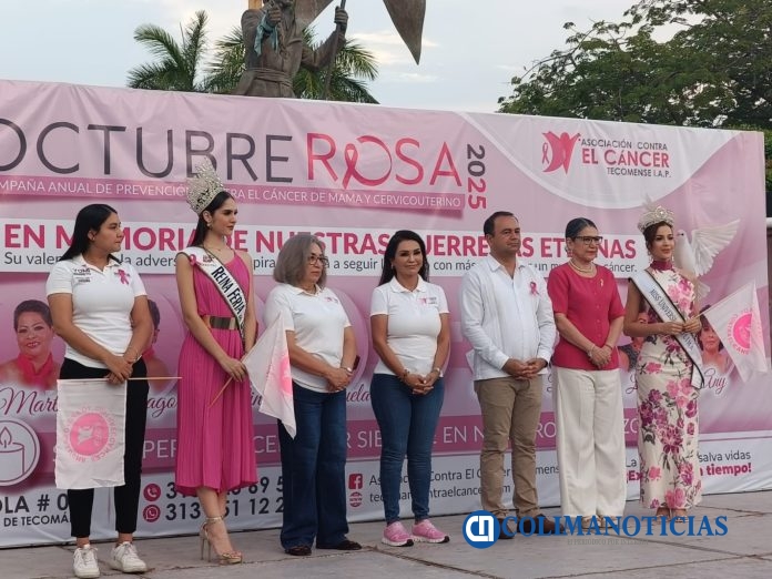 Prevención contra el cáncer de mama