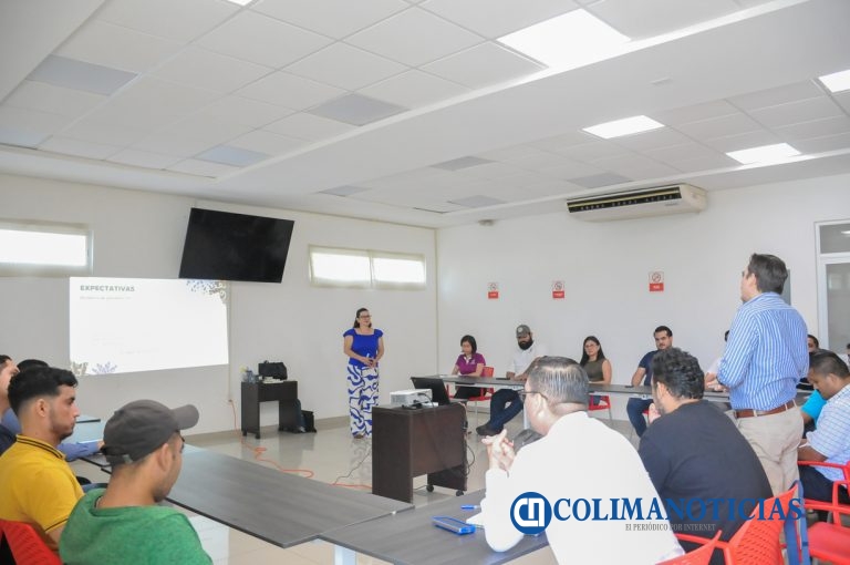 Promueve UdeC paternidades activas entre sus trabajadores