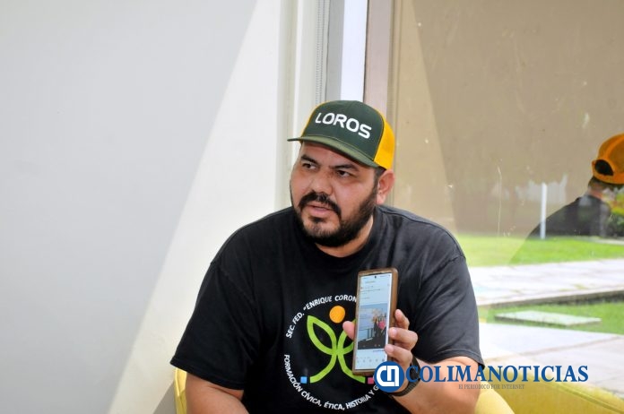 Proyecto Ada impulsa vocaciones STEM_Elihud
