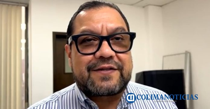 Rafael Verduzco Zepeda