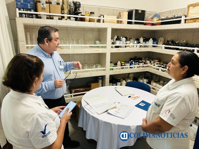 Realizan proceso de ratificación de bachilleratos incorporados a la UdeC