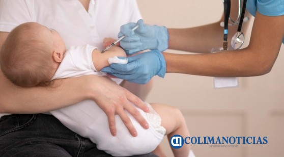 Reconoce Salud Federal desabasto de Vacuna para prevenir tuberculosis en recién nacidos