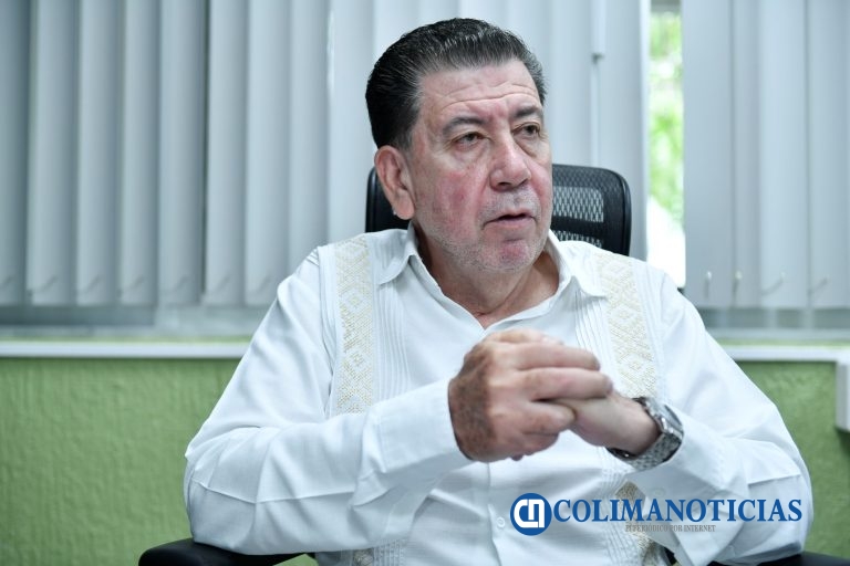 Reeligen a directivo de la UdeC para coordinar dos años más Red de Educación Media Superior