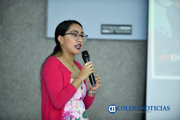 En la UdeC reflexionan sobre derechos humanos y salud mental