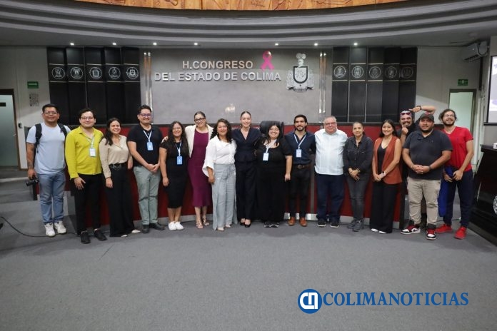 Reflexionan sobre la importancia de la salud en mental en ciclo de conferencias “Las personas no somos el problema” (2)
