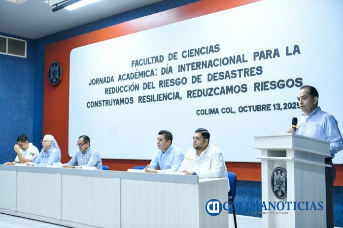Reflexionan sobre la resiliencia y la reducción de riesgos_b