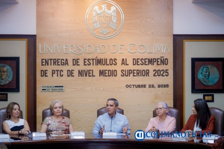 Después de seis años, regresan los estímulos al desempeño docente en las prepas de la UdeC