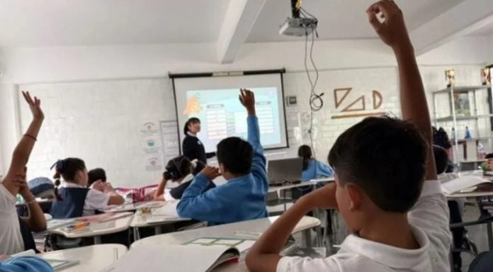 Regreso a clases estados afectados por lluvias
