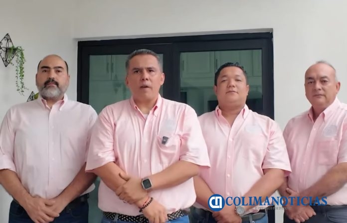 Renovación del Comité Ejecutivo Estatal del SUTUC