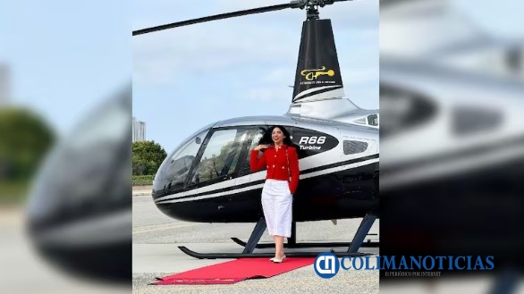 Renuncia delegada del Bienestar tras revelarse vínculos con líder del CJNG