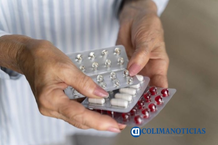 Resistencia a antibióticos
