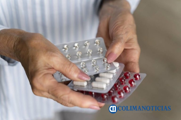 La OMS alerta que la resistencia a antibióticos creció más del 40% desde 2018