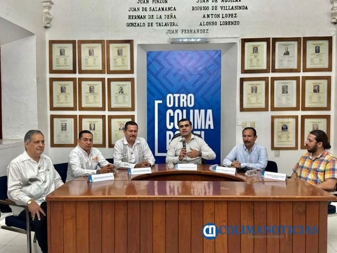 Riult Rivera Colima