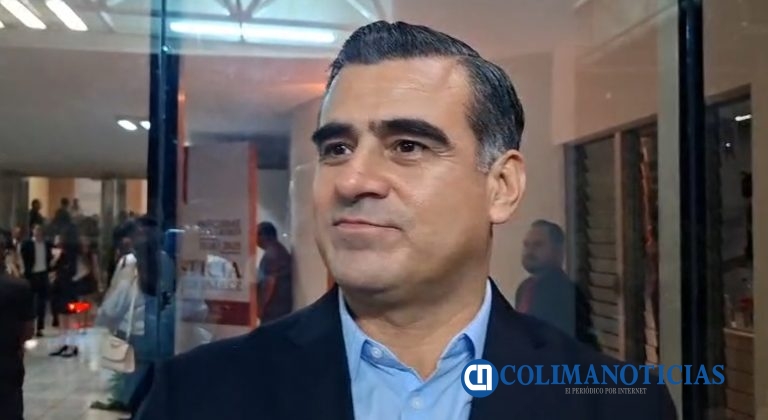 Tránsito y Vialidad listos para operativo especial durante la Feria de Todos los Santos: Riult